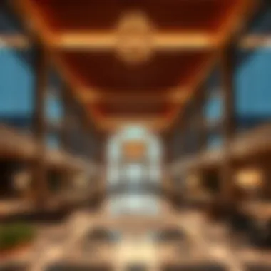 Remraam in Dubailand: A Detailed Exploration Summary Remraam in Dubailand: A Detailed Exploration Summary