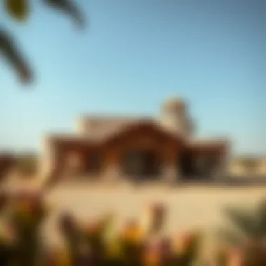 Renting a Farm in Al-Rahba: Insights and Considerations Summary Renting a Farm in Al-Rahba: Insights and Considerations Summary