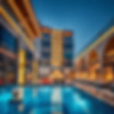 Notable Resale Dynamics in Dubai Real Estate