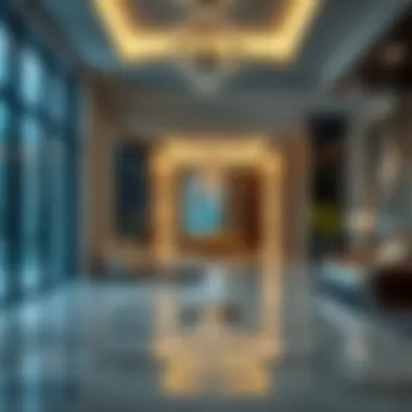 Resale Dynamics in Dubai Real Estate Summary