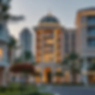 Notable Retirement Age in Dubai: An In-Depth Exploration Notable Retirement Age in Dubai: An In-Depth Exploration