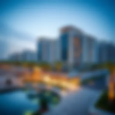 Retirement Age in Dubai: An In-Depth Exploration Summary Retirement Age in Dubai: An In-Depth Exploration Summary
