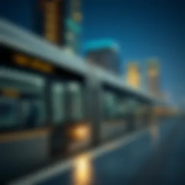 Technology Enhancements in Metro Operations Role of technology in optimizing metro services