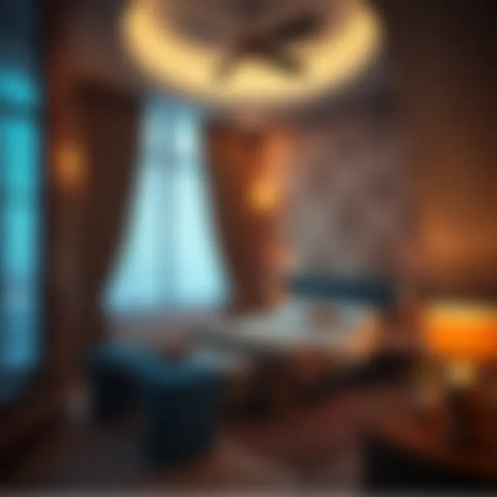 Cozy Accommodations Available Cozy room setting in Al Fahidi