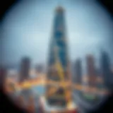 Skycourt Tower: A Comprehensive Exploration Introduction
