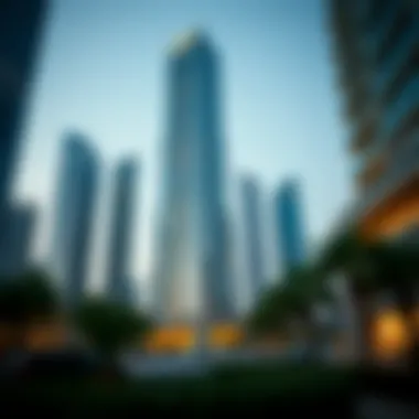 Notable Skycourt Tower: A Comprehensive Exploration Notable Skycourt Tower: A Comprehensive Exploration