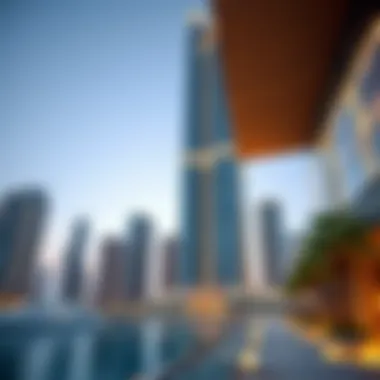 Skycourt Tower: A Comprehensive Exploration Summary