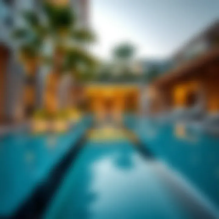 Luxurious Amenities in Sobha Residences Luxurious amenities offered in Sobha residences
