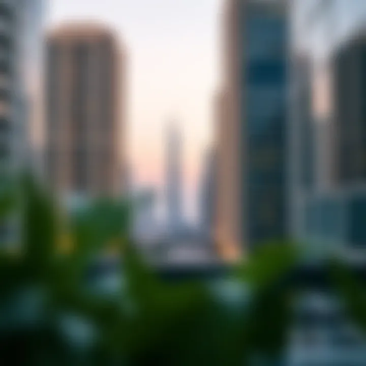 Legal documents and guides for renting in Dubai