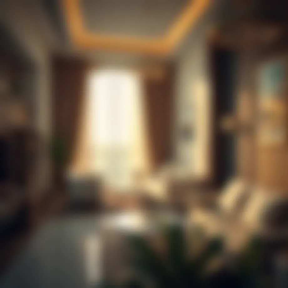 Detailed overview of the Tadbeer contract