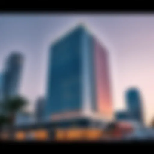 Technopark Dubai: A Hub of Innovation and Growth Introduction