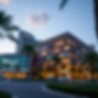 Notable Technopark Dubai: A Hub of Innovation and Growth