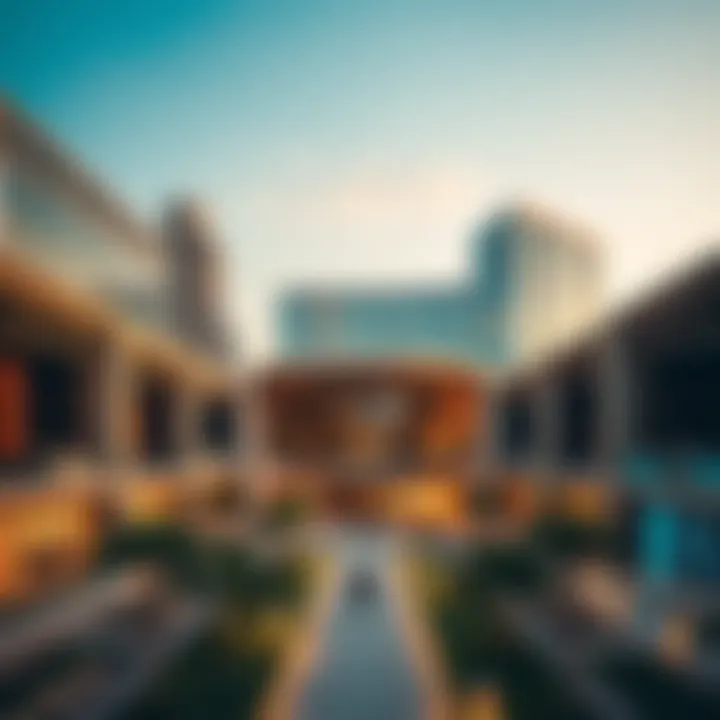 Technopark Dubai: A Hub of Innovation and Growth Summary