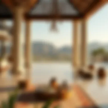 Cultural Experiences at Hatta Hotel Cultural experiences offered at Hatta Hotel