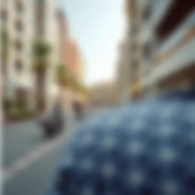 Community and Vibes Around The Cove II Vibrant community atmosphere surrounding The Cove II