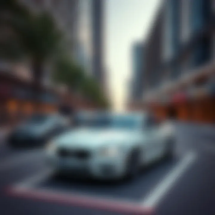 Notable The Dynamics of Free Parking in Dubai: A Comprehensive Analysis