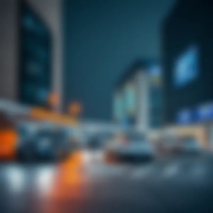 The Dynamics of Free Parking in Dubai: A Comprehensive Analysis Summary