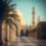 The Emirate of Al Ain: A Comprehensive Overview Introduction