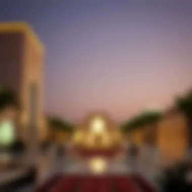Notable The Emirate of Al Ain: A Comprehensive Overview