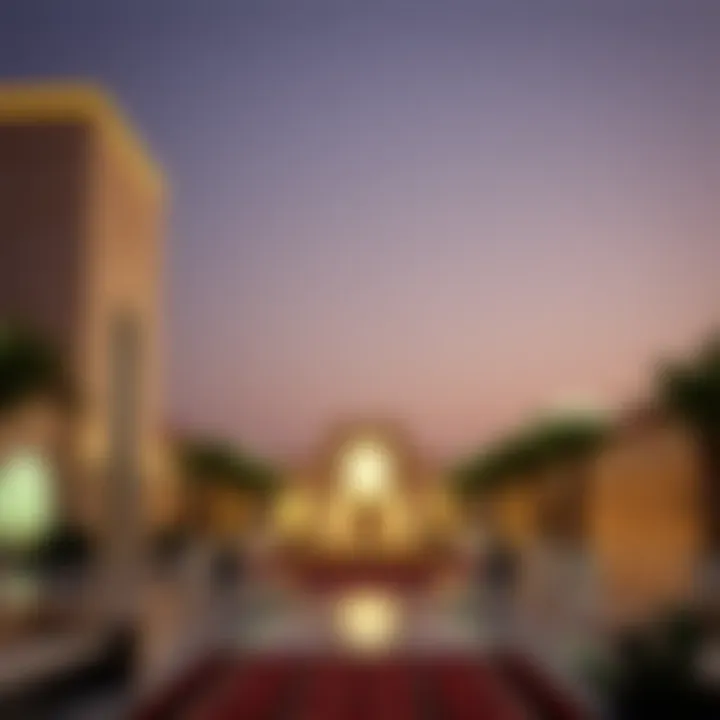 Notable The Emirate of Al Ain: A Comprehensive Overview