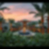 The Essence of Discovery Gardens, Dubai: A Comprehensive Exploration Introduction