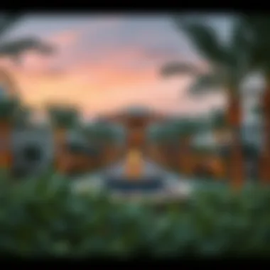 The Essence of Discovery Gardens, Dubai: A Comprehensive Exploration Introduction