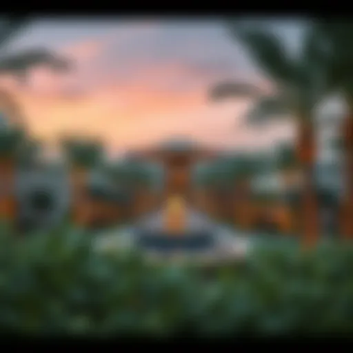 The Essence of Discovery Gardens, Dubai: A Comprehensive Exploration Introduction