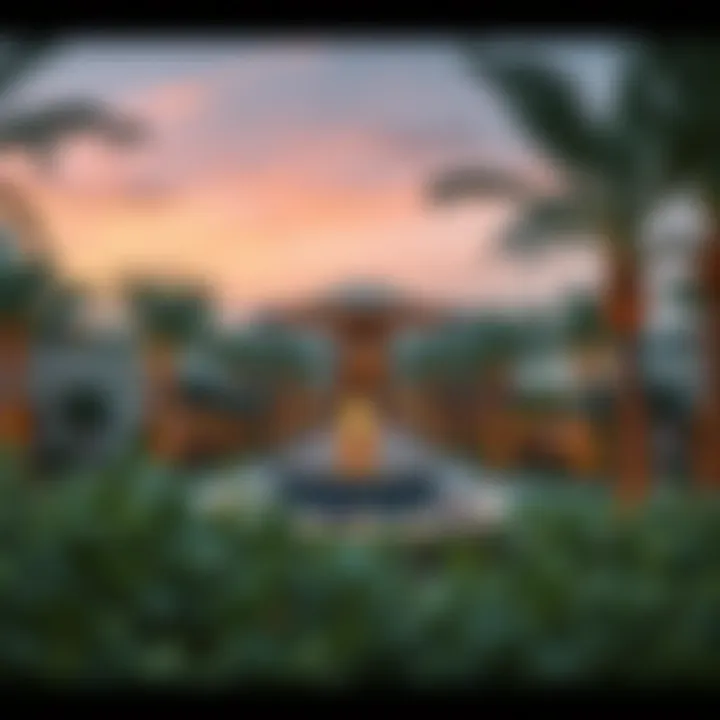 The Essence of Discovery Gardens, Dubai: A Comprehensive Exploration Introduction