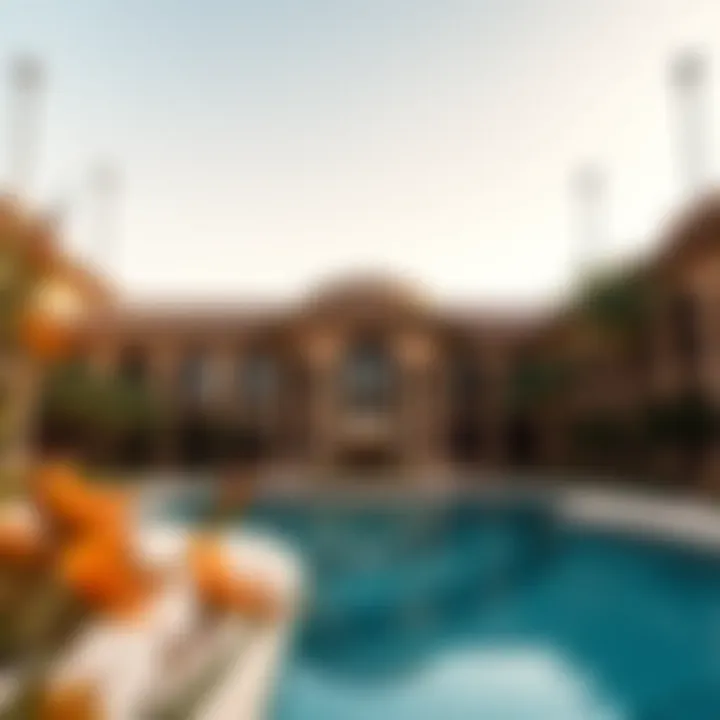Notable The Essence of Discovery Gardens, Dubai: A Comprehensive Exploration