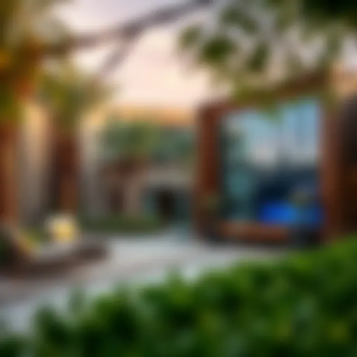 The Essence of Discovery Gardens, Dubai: A Comprehensive Exploration Summary