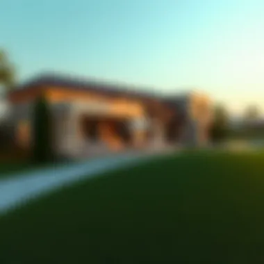 The Golf Residence: A Deep Dive into Exclusive Living Near the Fairways Introduction