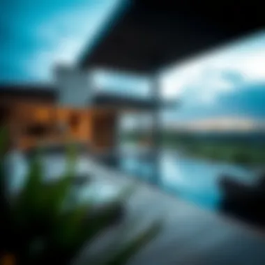 Notable The Golf Residence: A Deep Dive into Exclusive Living Near the Fairways
