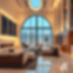 The Mag Eye Phase One: Shaping the Future of Dubai's Real Estate Introduction