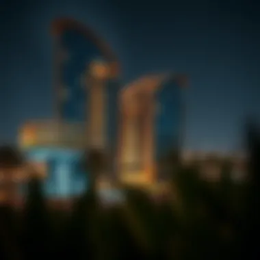 Notable The Mag Eye Phase One: Shaping the Future of Dubai's Real Estate Notable The Mag Eye Phase One: Shaping the Future of Dubai's Real Estate
