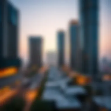The Mag Eye Phase One: Shaping the Future of Dubai's Real Estate Summary The Mag Eye Phase One: Shaping the Future of Dubai's Real Estate Summary