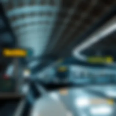 Notable The Metro Stations of Dubai: A Comprehensive Guide Notable The Metro Stations of Dubai: A Comprehensive Guide
