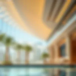 The Oasis by Emaar: An In-Depth Exploration of Its Location Introduction