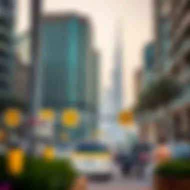 The Optimal Application for Dubai Tourists: A Comprehensive Guide Summary The Optimal Application for Dubai Tourists: A Comprehensive Guide Summary