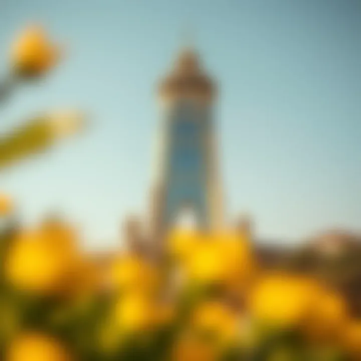 The Pearl Tower of Al Khan: An Exploration Summary The Pearl Tower of Al Khan: An Exploration Summary