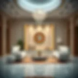 The Role of Interior Decorators in Shaping Dubai's Unique Spaces Introduction