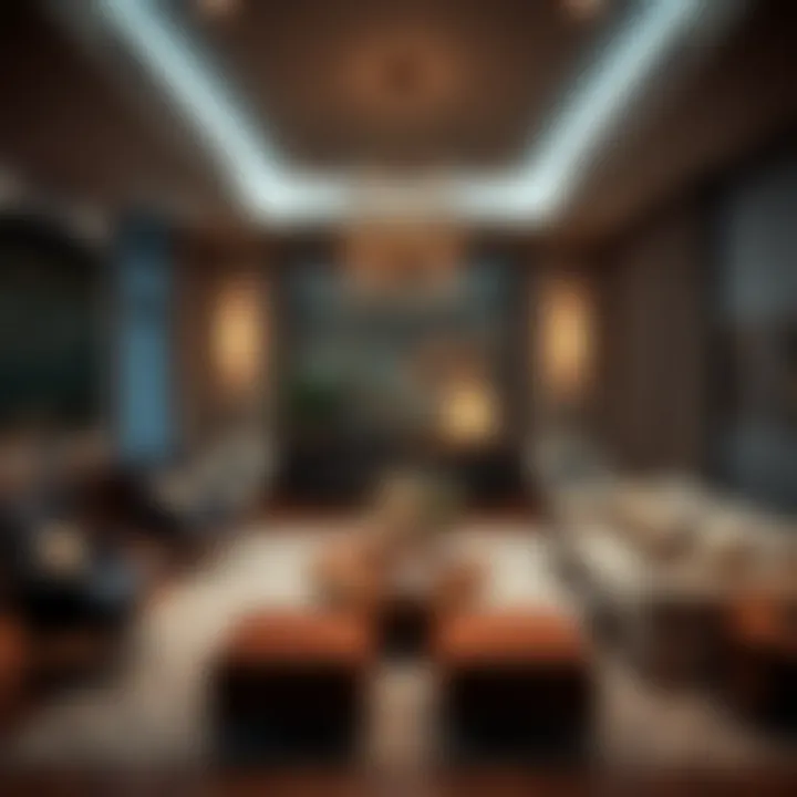 Notable The Role of Interior Decorators in Shaping Dubai's Unique Spaces