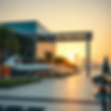Notable The Untapped Potential of Al Reem Island Park Notable The Untapped Potential of Al Reem Island Park