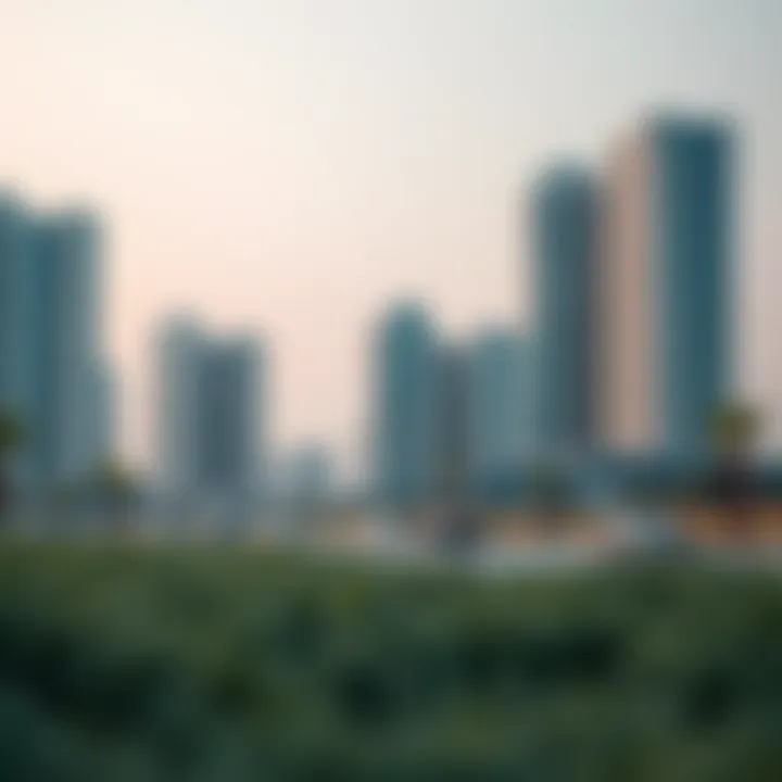 The Untapped Potential of Al Reem Island Park Summary