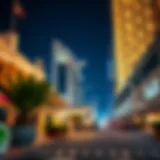 The Upcoming Public Holiday in the UAE: A Comprehensive Overview Introduction