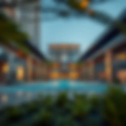 Thorough Examination of Title Deeds in Dubai Real Estate Transactions Introduction