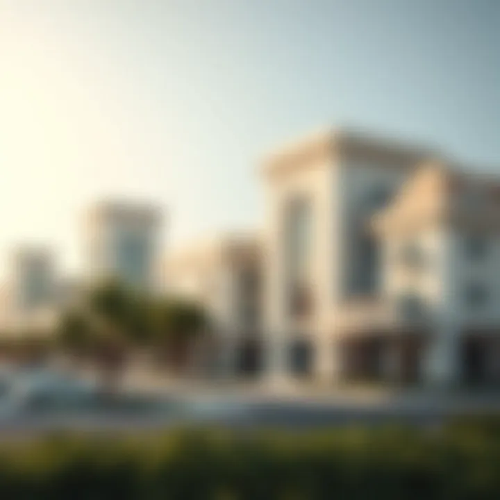 Thorough Examination of Title Deeds in Dubai Real Estate Transactions Summary