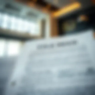 Title Deed Meaning: A Comprehensive Examination Summary Title Deed Meaning: A Comprehensive Examination Summary