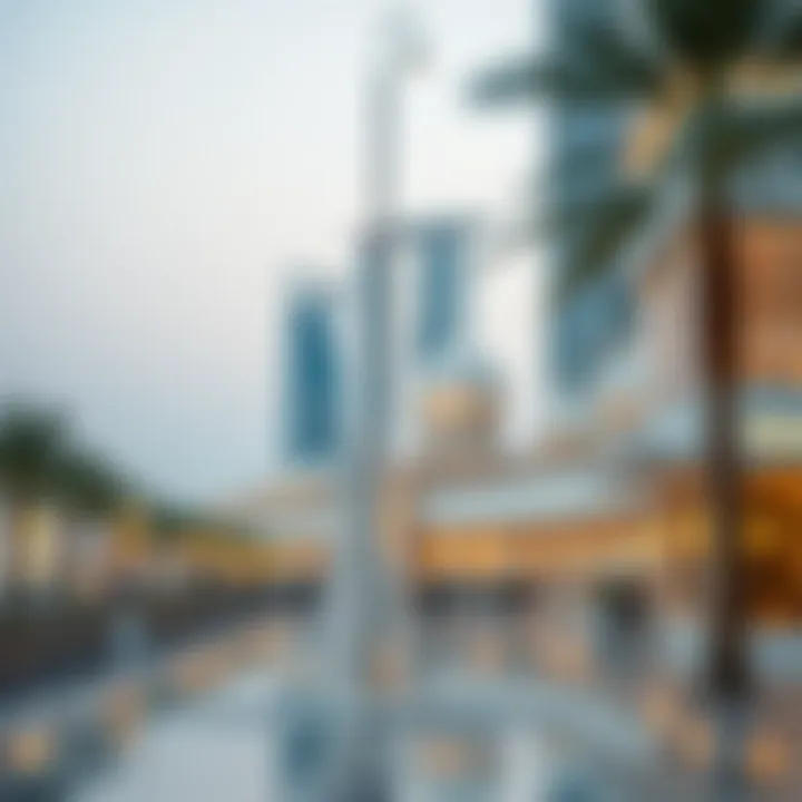 UAE Holidays in 2024: A Guide to Timing Your Visit Introduction