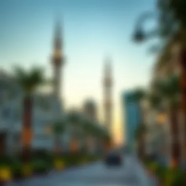 UAE Holidays in 2024: A Guide to Timing Your Visit Summary
