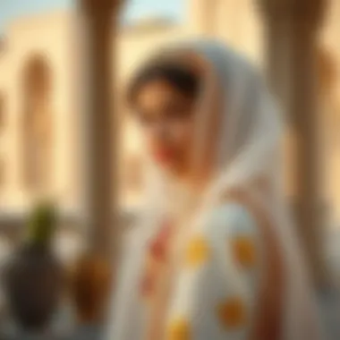 Notable UAE Traditional Dress for Girls: A Cultural Exploration Notable UAE Traditional Dress for Girls: A Cultural Exploration